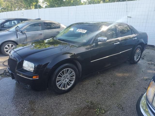 2010 Chrysler 300 Touring