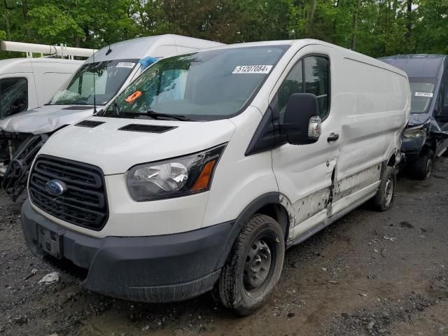 2019 Ford Transit T-250