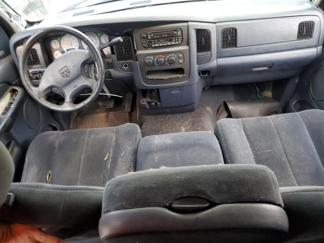 2002 Dodge RAM 1500