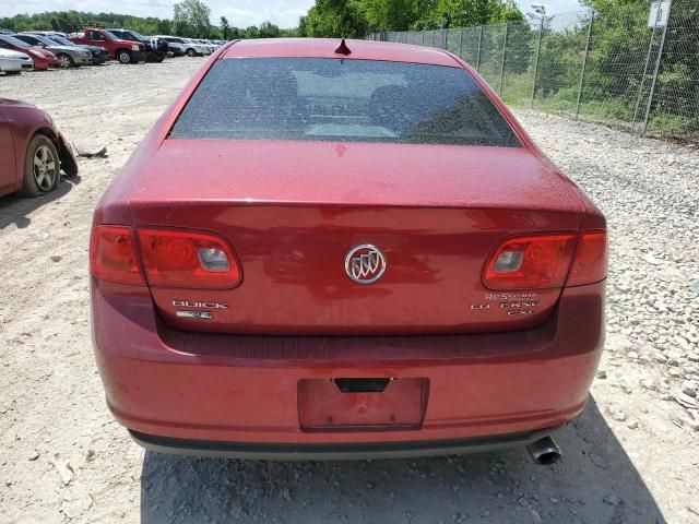 2011 Buick Lucerne CXL