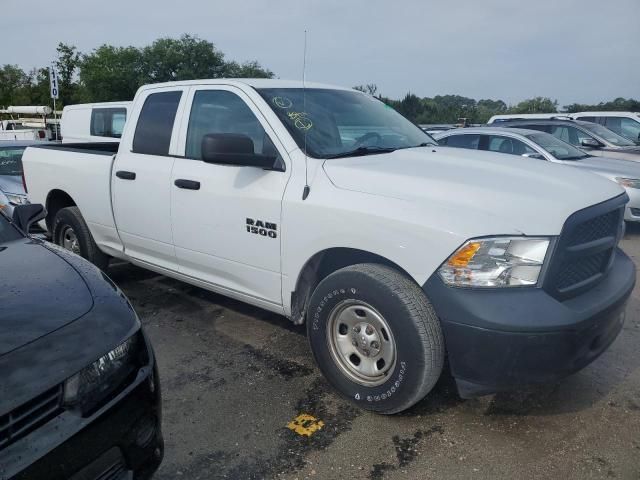 2018 Dodge RAM 1500 ST