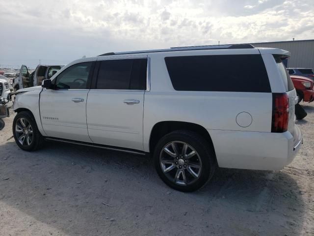 2019 Chevrolet Suburban K1500 Premier