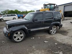 2012 Jeep Liberty JET for sale in Duryea, PA