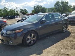 2012 Acura TSX Tech for sale in Baltimore, MD