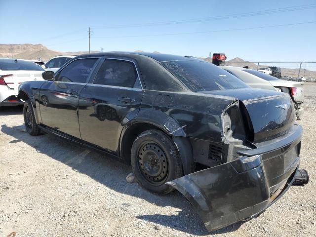 2006 Chrysler 300C SRT-8