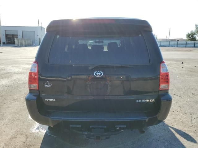 2008 Toyota 4runner SR5