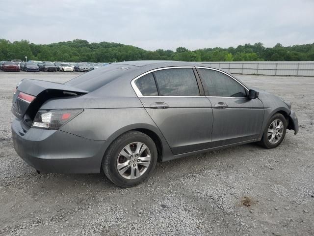 2011 Honda Accord SE