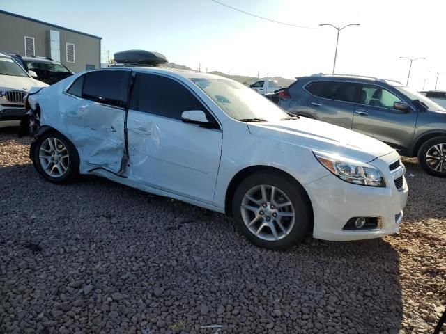 2013 Chevrolet Malibu 2LT