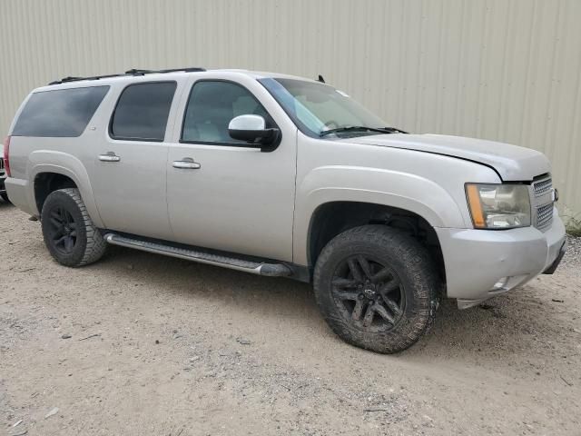 2007 Chevrolet Suburban K1500