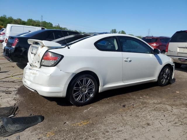 2007 Scion TC