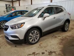 Buick Vehiculos salvage en venta: 2018 Buick Encore Preferred