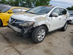 2013 Nissan Murano S for sale in Bridgeton, MO