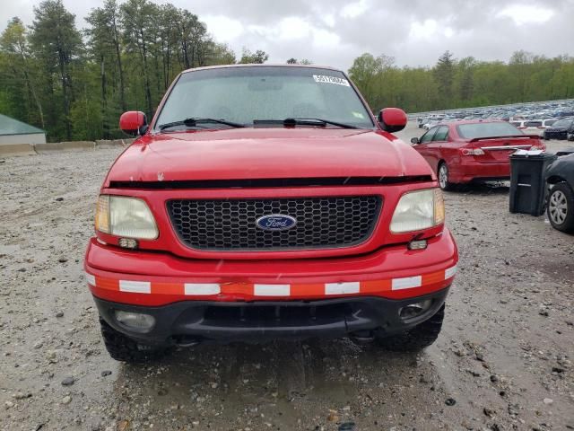 2003 Ford F150