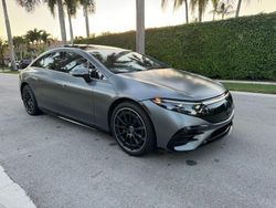 2022 Mercedes-Benz EQS Sedan 450+ for sale in West Palm Beach, FL