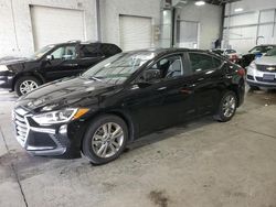 2018 Hyundai Elantra SEL for sale in Ham Lake, MN