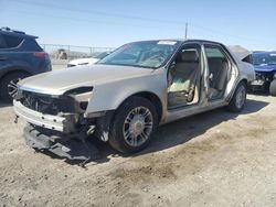 Cadillac Vehiculos salvage en venta: 2006 Cadillac DTS