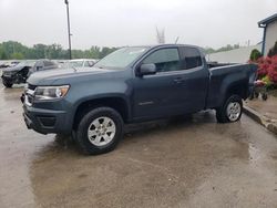 2019 Chevrolet Colorado en venta en Louisville, KY