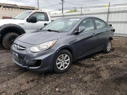 2012 Hyundai Accent GLS for sale in New Britain, CT