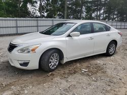 2014 Nissan Altima 2.5 en venta en Loganville, GA