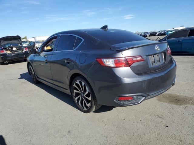 2016 Acura ILX Premium