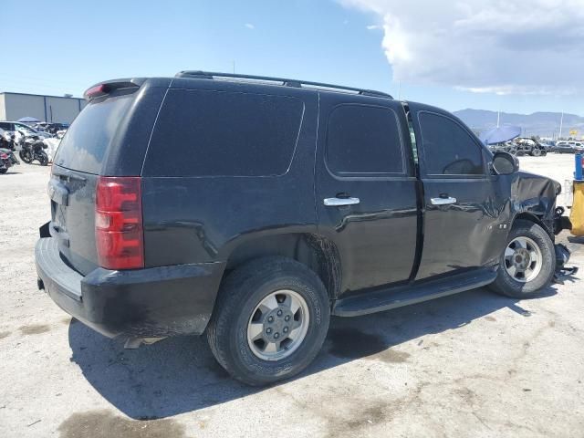 2009 Chevrolet Tahoe C1500  LS