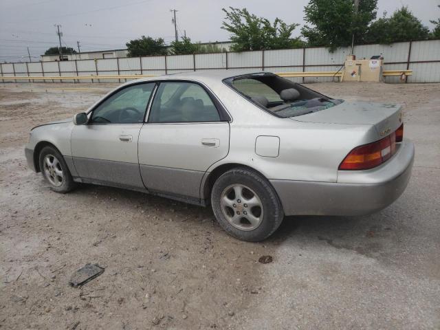 1998 Lexus ES 300