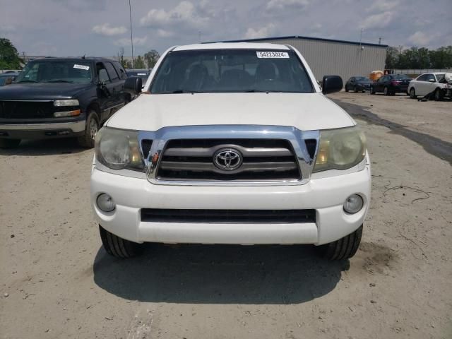 2010 Toyota Tacoma Prerunner Access Cab