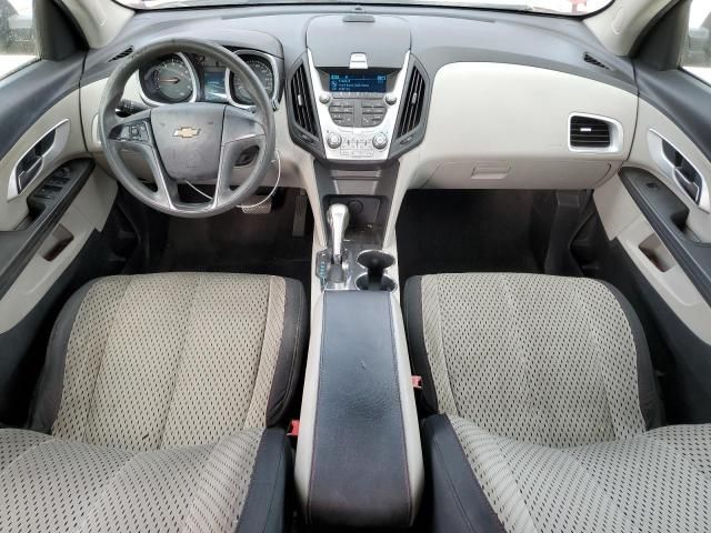 2010 Chevrolet Equinox LS