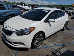 2016 KIA Forte EX for sale in Cahokia Heights, IL