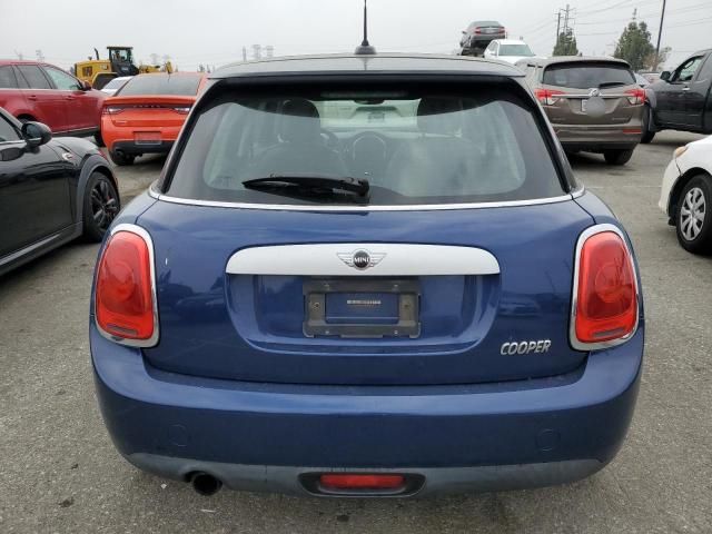 2015 Mini Cooper