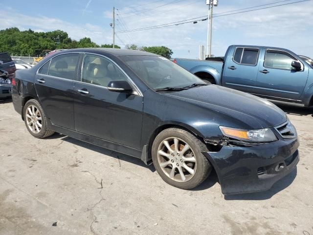 2006 Acura TSX