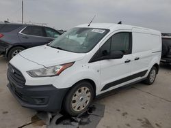 2019 Ford Transit Connect XL for sale in Grand Prairie, TX