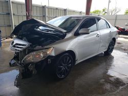 Vehiculos salvage en venta de Copart Homestead, FL: 2013 Toyota Corolla Base