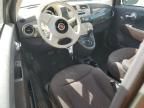 2013 Fiat 500 POP