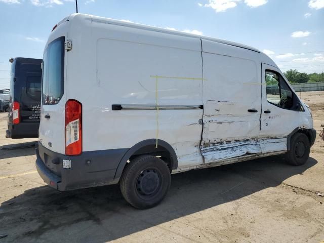 2015 Ford Transit T-250