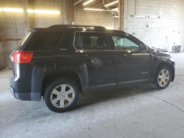 2014 GMC Terrain SLE