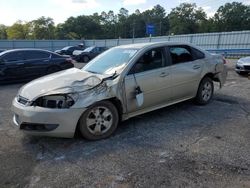 2010 Chevrolet Impala LT for sale in Eight Mile, AL