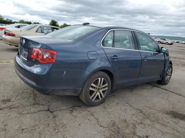 2006 Volkswagen Jetta TDI Option Package 1