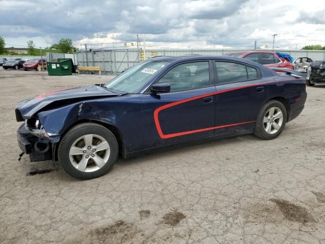 2013 Dodge Charger SE