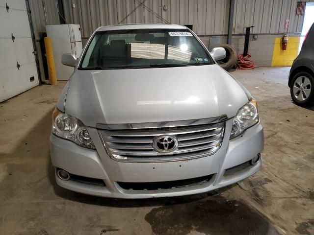 2008 Toyota Avalon XL