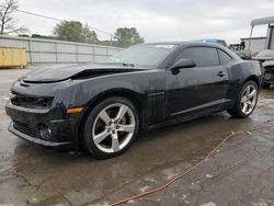 Chevrolet salvage cars for sale: 2011 Chevrolet Camaro SS