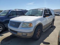 2004 Ford Expedition Eddie Bauer en venta en Martinez, CA