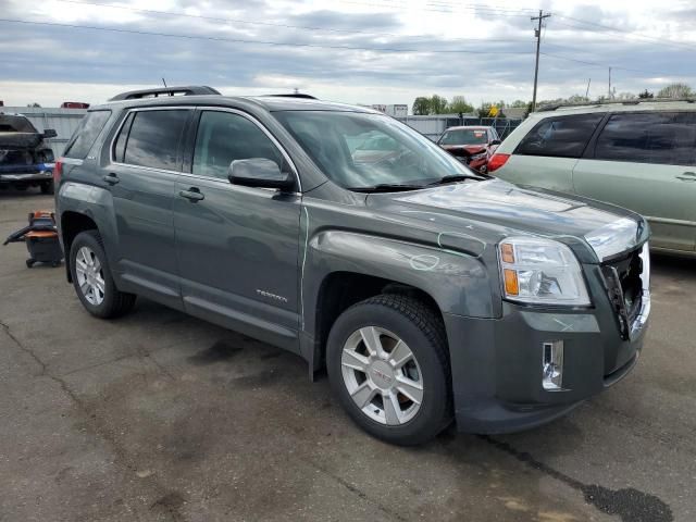 2013 GMC Terrain SLE