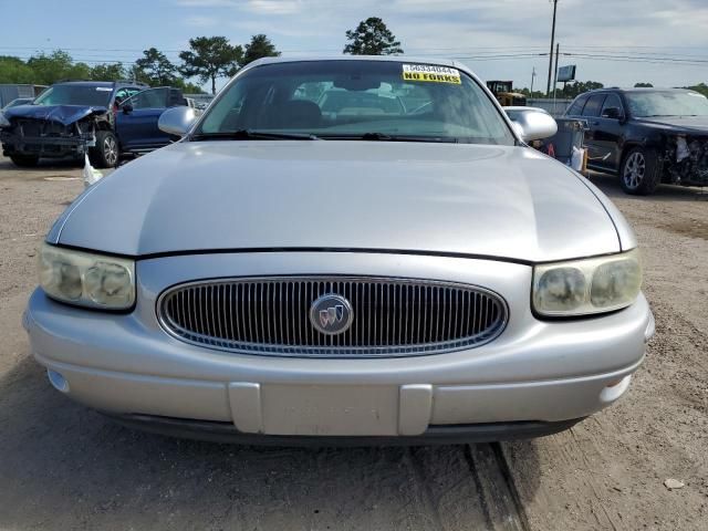 2003 Buick Lesabre Limited