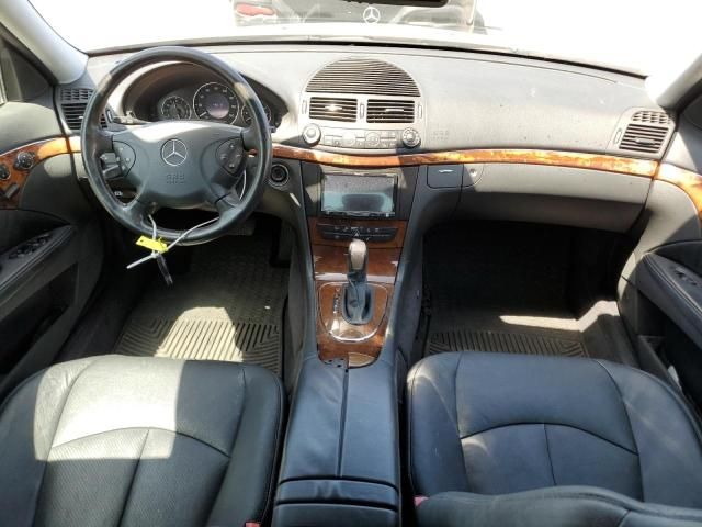 2004 Mercedes-Benz E 320