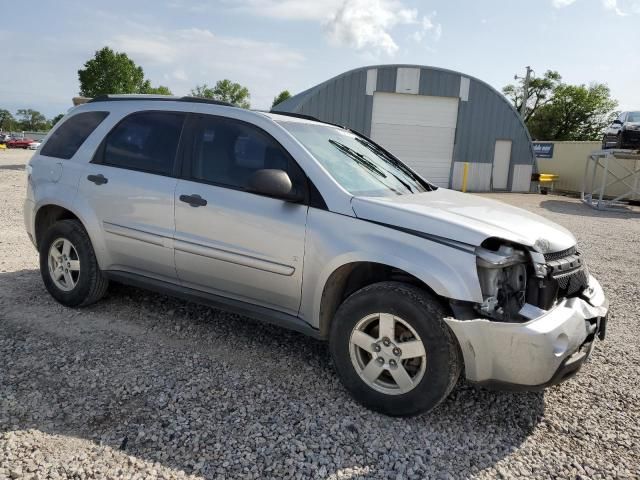 2009 Chevrolet Equinox LS