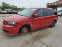 2016 Dodge Grand Caravan R/T for sale in Fort Wayne, IN