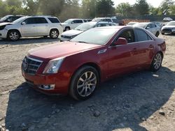 2008 Cadillac CTS HI Feature V6 for sale in Madisonville, TN