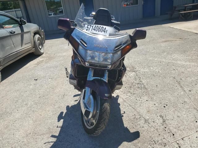 1996 Honda GL1500 SE12