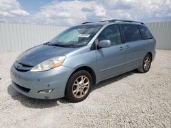 2006 Toyota Sienna XLE for sale in Arcadia, FL